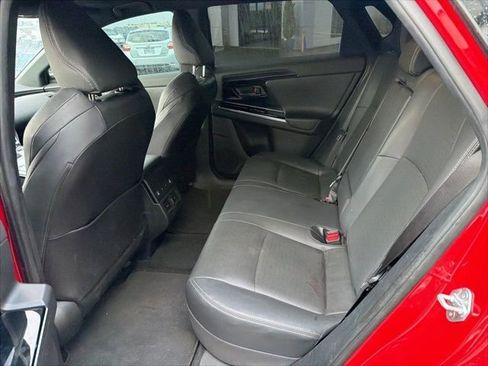 Used 2023 Subaru Solterra AWD image 7