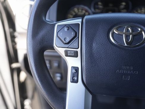 Used 2019 Toyota Tundra SR5 w/ SR5 Upgrade Package image 22