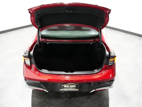 Used 2025 Hyundai Sonata SEL image 12