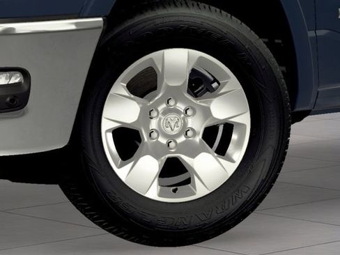 New 2026 RAM 1500 Big Horn image 8