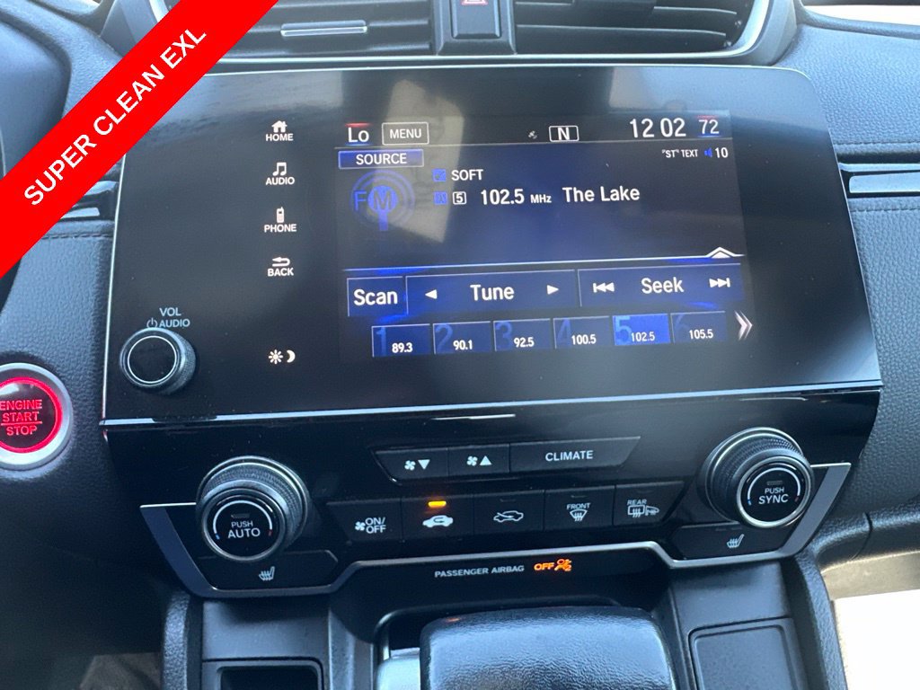 Used 2019 Honda CR-V EX-L image 13