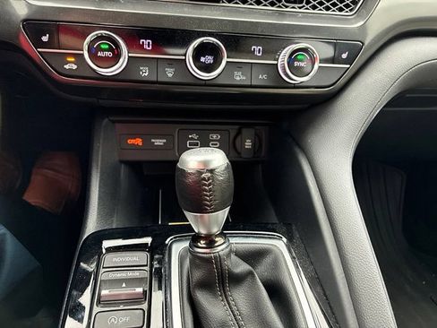 Used 2023 Acura Integra A-Spec FWD image 32