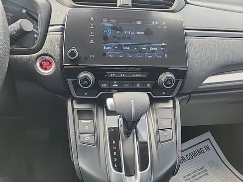 Used 2021 Honda CR-V Special Edition image 14