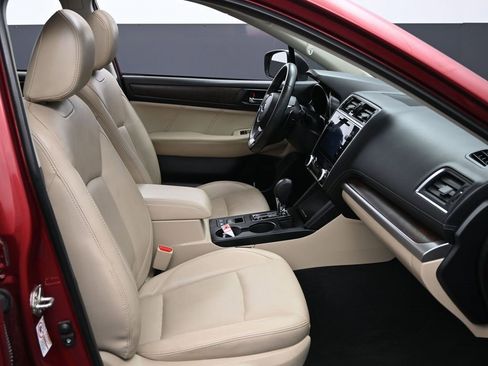 Used 2019 Subaru Outback 3.6R Limited w/ Protection Package #1 image 36