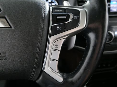 Used 2018 Mitsubishi Outlander GT image 28