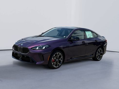 New 2026 BMW 228i xDrive w/ Technology Package AWD/4WD image 7