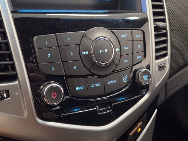 Used 2012 Chevrolet Cruze Eco FWD image 19