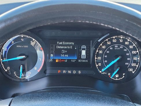 Used 2021 Ford Ranger XLT w/ Equipment Group 301A Mid image 18