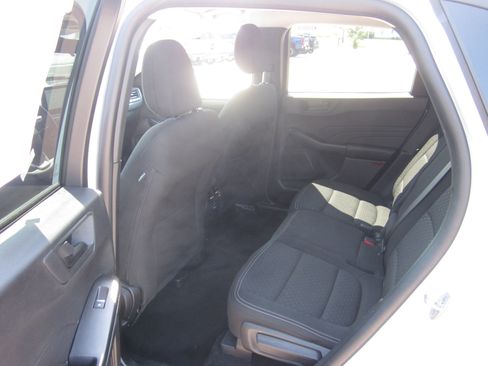 Used 2025 Ford Escape Active AWD/4WD image 10