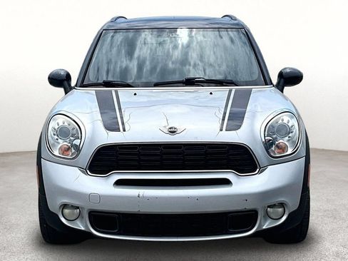 Used 2014 MINI Cooper Countryman S AWD/4WD image 4