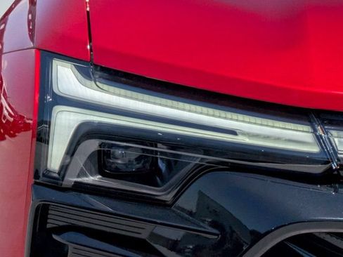 Used 2026 Chevrolet Blazer EV SS w/ Performance Package AWD/4WD image 9