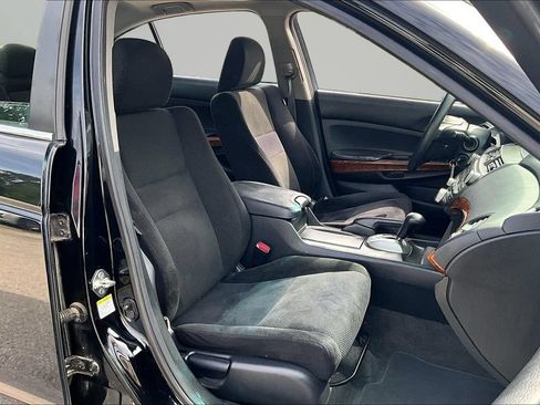 Used 2012 Honda Accord EX image 28