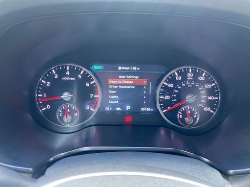 Used 2021 Kia Telluride SX w/ SX Prestige Package AWD/4WD image 18