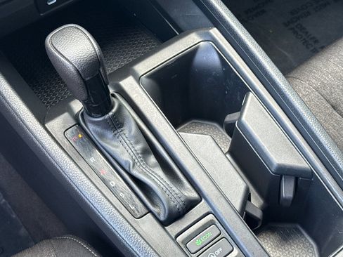 Certified 2024 Honda Accord EX image 18