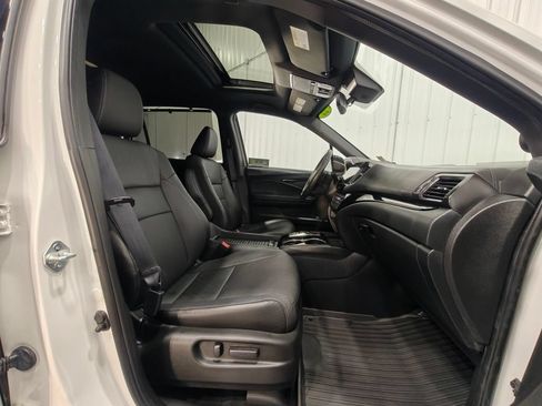 Used 2022 Honda Passport Elite image 25