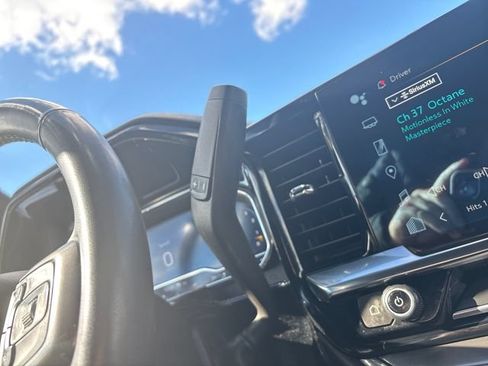 Certified 2024 Chevrolet Silverado 3500 High Country w/ Technology Package AWD/4WD image 21