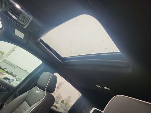 New 2026 GMC Sierra 1500 AT4X image 10