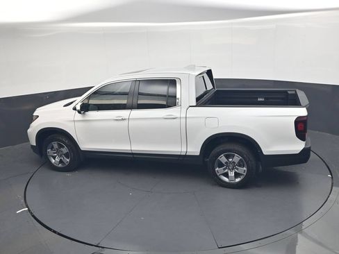 New 2026 Honda Ridgeline RTL image 32