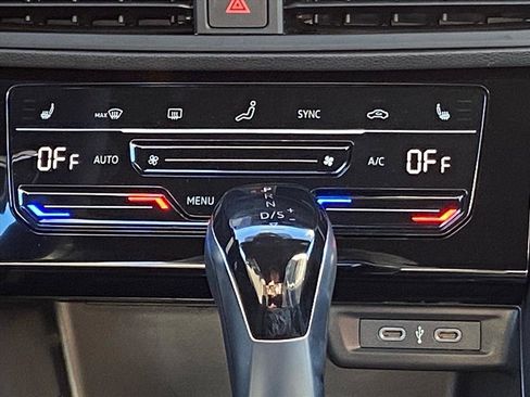 New 2026 Volkswagen Jetta Sport image 4