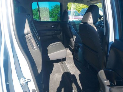 Used 2022 Honda Ridgeline RTL-E image 34