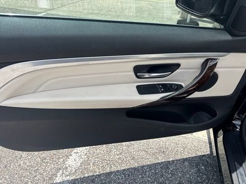 Used 2020 BMW 430i Coupe w/ Executive Package RWD image 8