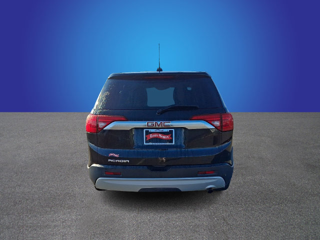 Used 2019 GMC Acadia SLE FWD image 5