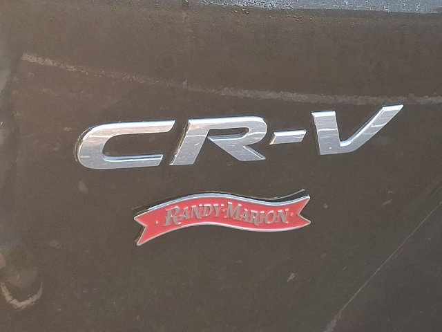 Used 2018 Honda CR-V LX image 30