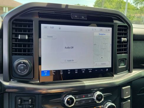 New 2026 Ford F150 Tremor w/ Equipment Group 402B AWD/4WD image 27