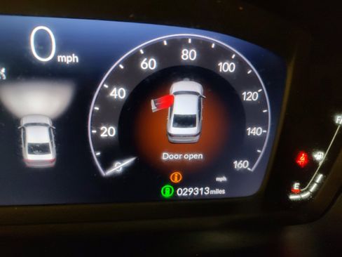 Used 2024 Honda Accord EX image 6