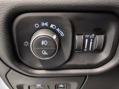 New 2026 RAM 1500 Laramie image 18