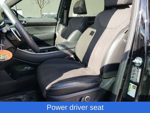 Used 2024 Hyundai Palisade Calligraphy image 17