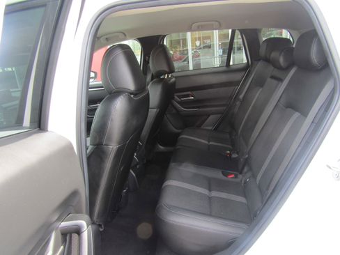 Used 2025 MAZDA CX-50 AWD 2.5 S w/ Weather Package image 13