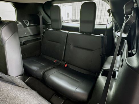 Used 2024 Mitsubishi Outlander SE image 30