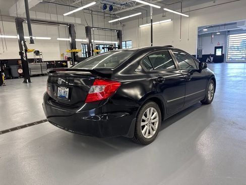 Used 2012 Honda Civic EX image 3