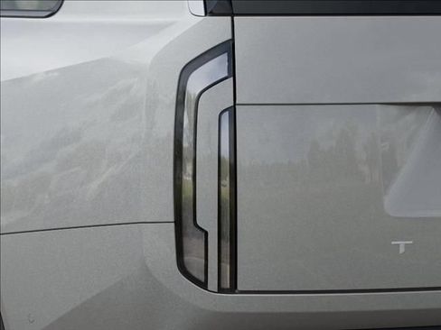 New 2027 Kia Telluride S FWD image 11