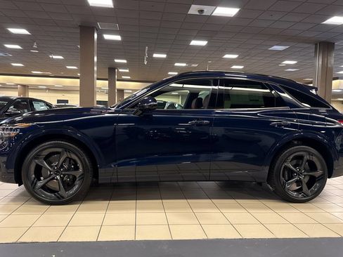 New 2026 Genesis GV70 2.5T Sport Prestige AWD/4WD image 7