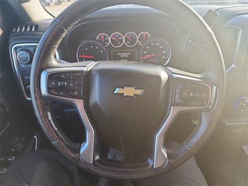 Used 2022 Chevrolet Silverado 2500 LT w/ Convenience Package image 19