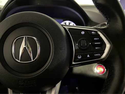 Certified 2024 Acura RDX SH-AWD w/ Technology Package image 20