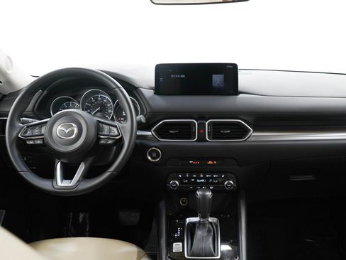Used 2023 MAZDA CX-5 AWD 2.5 S w/ Select Package image 13