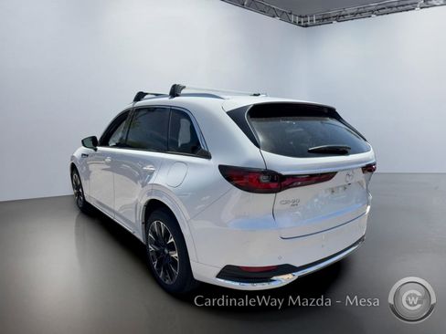 New 2026 MAZDA CX-90 3.3 Turbo S w/ Premium Plus AWD/4WD image 6