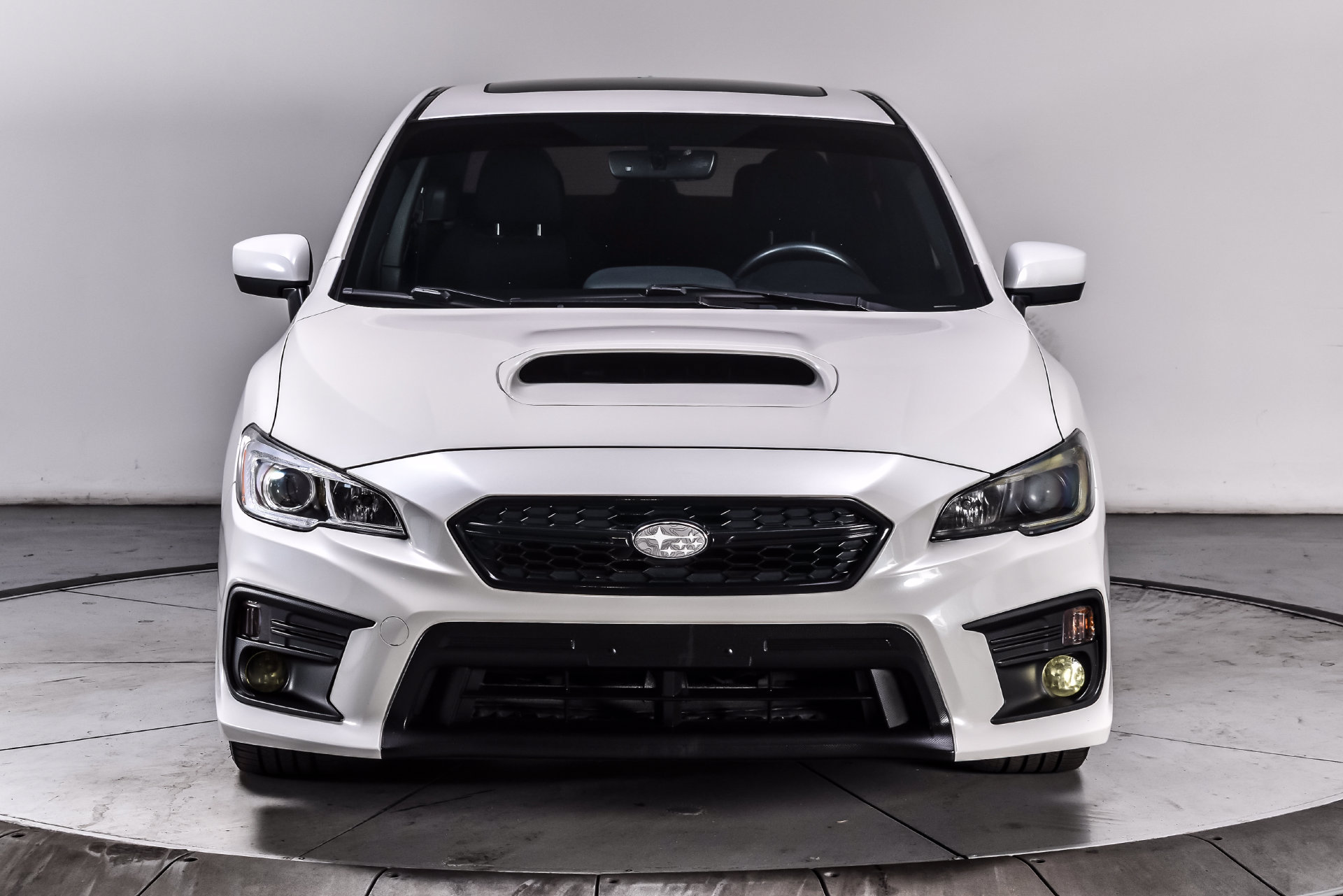 Used 2021 Subaru WRX Premium AWD/4WD image 2