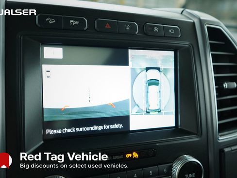 Used 2021 Ford Expedition Platinum image 27