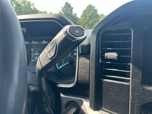 Used 2023 Ford F150 XL w/ Trailer Tow Package AWD/4WD image 23