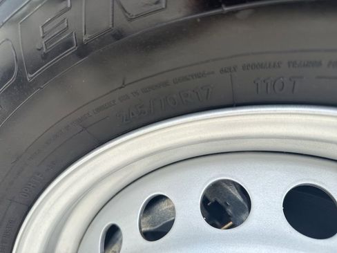 Used 2025 Toyota Tacoma SR w/ Towing Package image 28