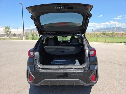 Used 2026 Subaru Crosstrek 2.5i Limited w/ Crosstrek Mirror Package AWD/4WD image 16