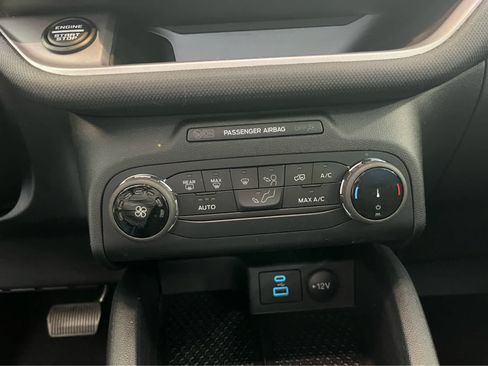 Used 2022 Ford Bronco Sport Big Bend AWD/4WD image 27