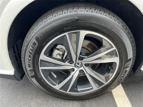 Certified 2024 Lexus RX 350 Premium image 8