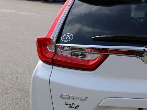 Used 2019 Honda CR-V EX-L image 6