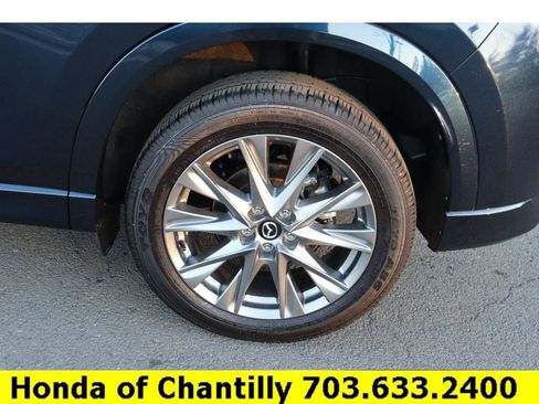 Used 2025 MAZDA CX-5 AWD 2.5 S w/ Premium Plus Pkg image 31