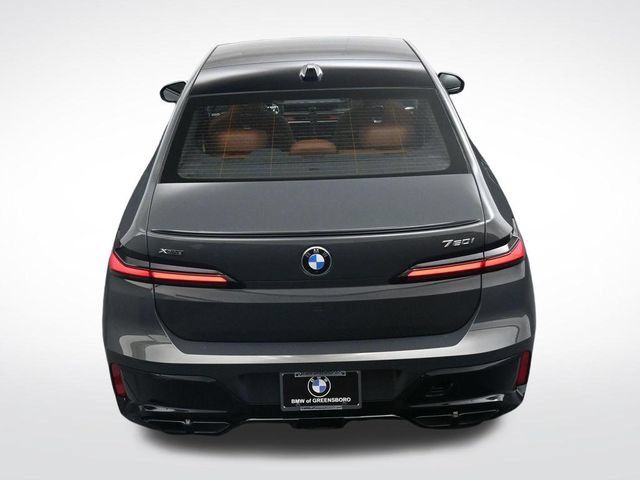 New 2026 BMW 760i xDrive AWD/4WD image 33